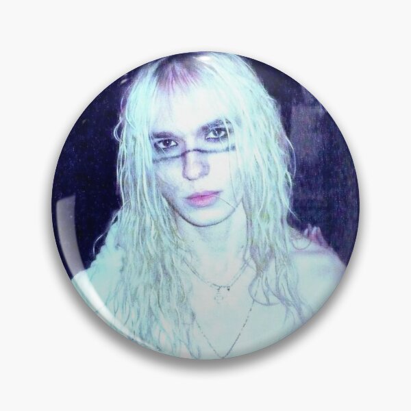 Item preview, 2hollis Inspired Grunge Aesthetic Sticker | Underground Digital Punk Style designed and sold by divineunder.