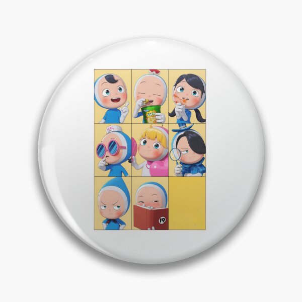 Item preview, Yumi’s Cells Season 3 Korean Drama designed and sold by selvashop.