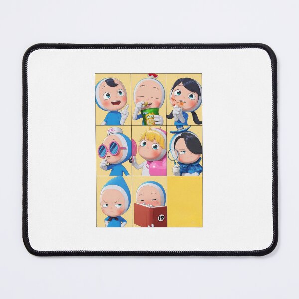 Item preview, Yumi’s Cells Season 3 Korean Drama designed and sold by selvashop.