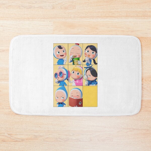 Item preview, Yumi’s Cells Season 3 Korean Drama designed and sold by selvashop.