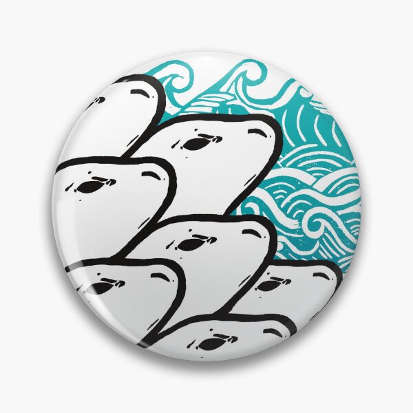 Item preview, Seal congregation 2 designed and sold by petselkie.