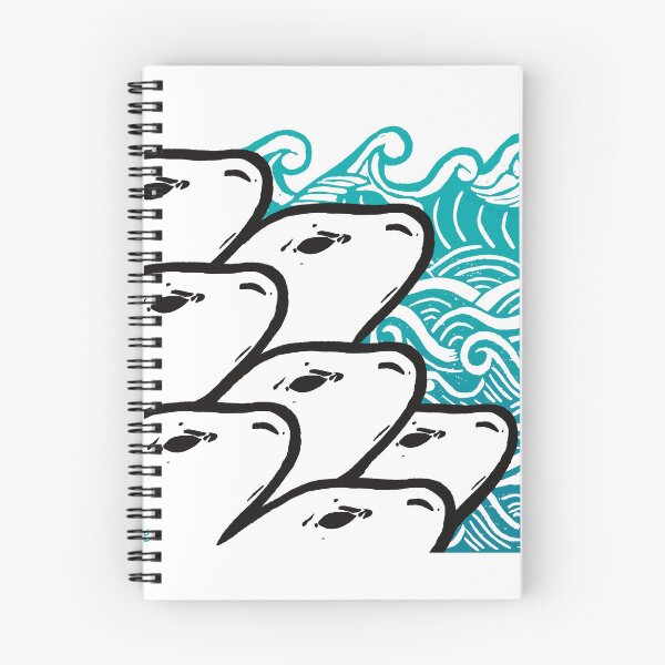 Item preview, Seal congregation 2 designed and sold by petselkie.