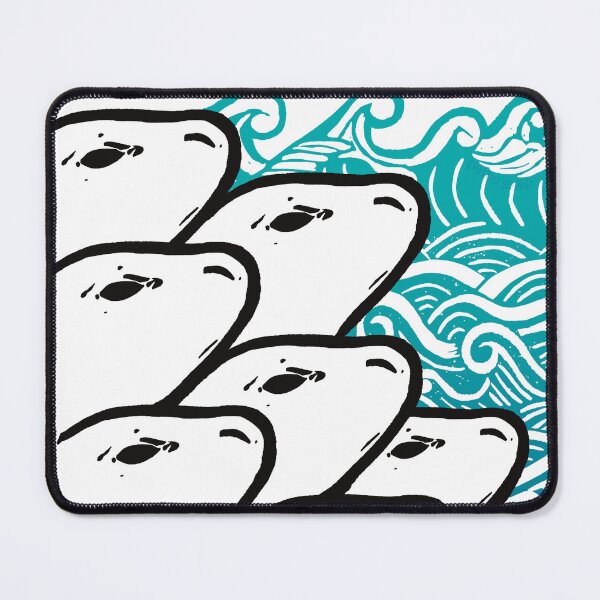 Item preview, Seal congregation 2 designed and sold by petselkie.