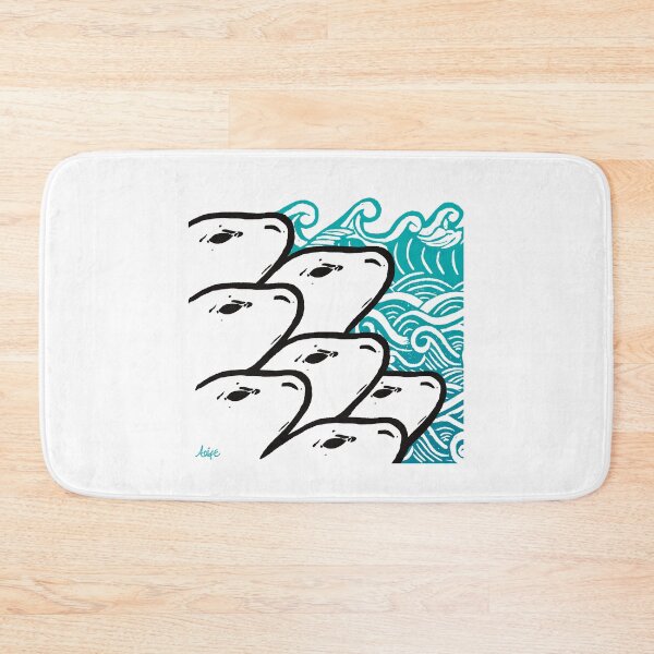 Item preview, Seal congregation 2 designed and sold by petselkie.