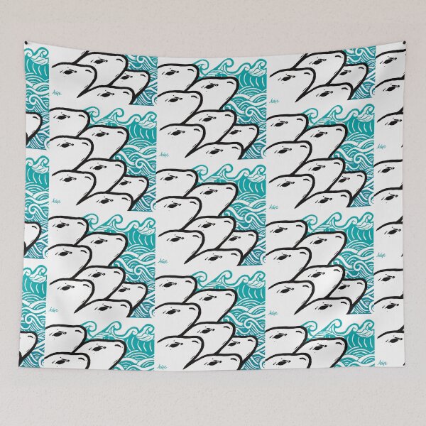 Item preview, Seal congregation 2 designed and sold by petselkie.