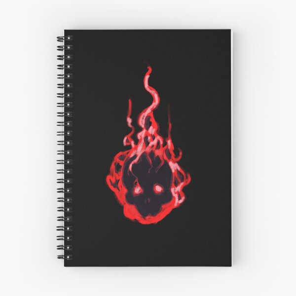 Item preview, Burning Desire - Blood designed and sold by Grave Journal.