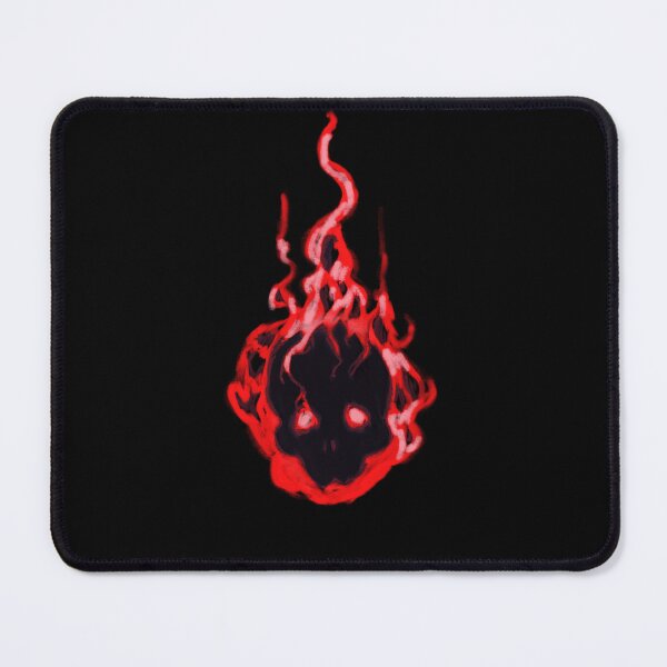 Item preview, Burning Desire - Blood designed and sold by Grave Journal.