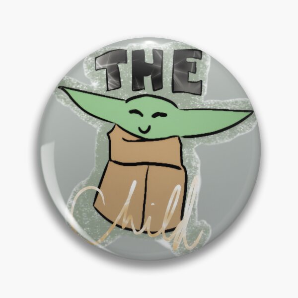 Item preview, The Child designed and sold by ChiaDrawz.