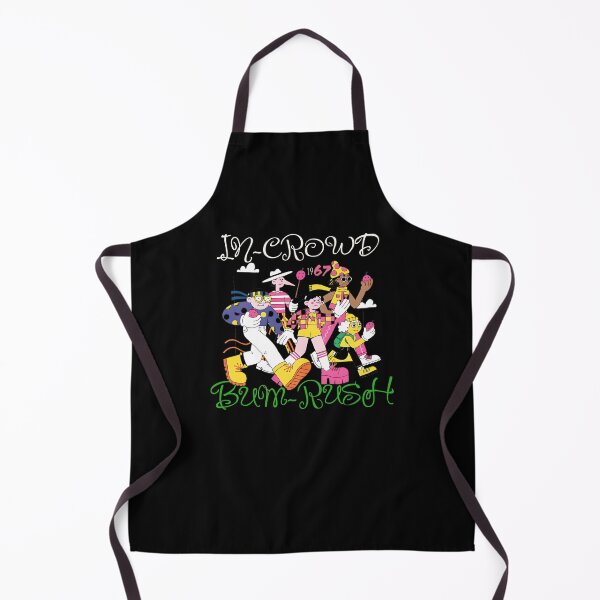 Item preview, IN CROWD 67 designed and sold by BabaSoti.