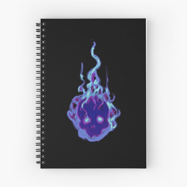 Item preview, Burning Desire - Toxin designed and sold by Grave Journal.
