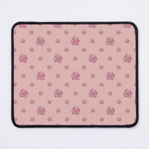 Item preview, Gentle Blooms in Light Mauve and Pink designed and sold by PCaleDesigns.