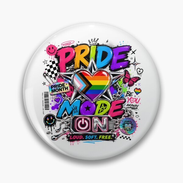 Item preview, Pride Month ON designed and sold by Eldavilora.