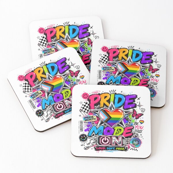 Item preview, Pride Month ON designed and sold by Eldavilora.