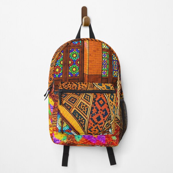 Item preview, Nasir al-Mulk designed and sold by PersianGulfHonar.