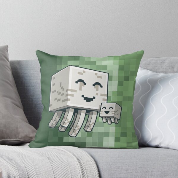 Item preview, Happy Ghast Buddies designed and sold by LyssasMindArt.
