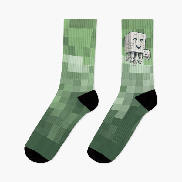 Item preview, Happy Ghast Buddies designed and sold by LyssasMindArt.