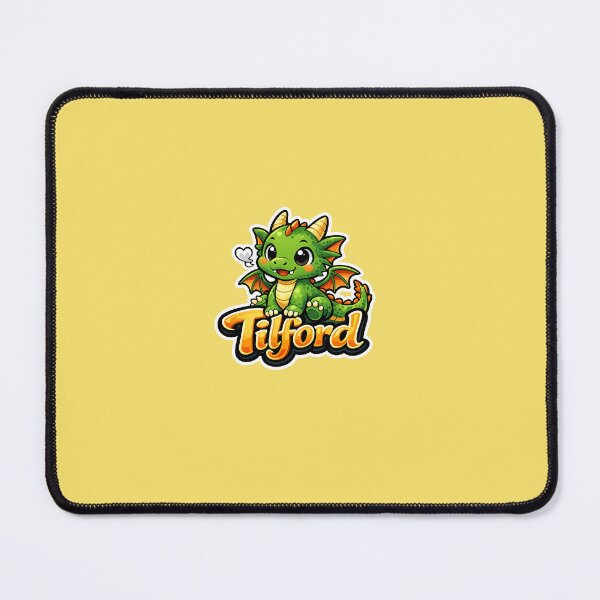 Item preview, Tilford Dragon designed and sold by Tilford Studio.