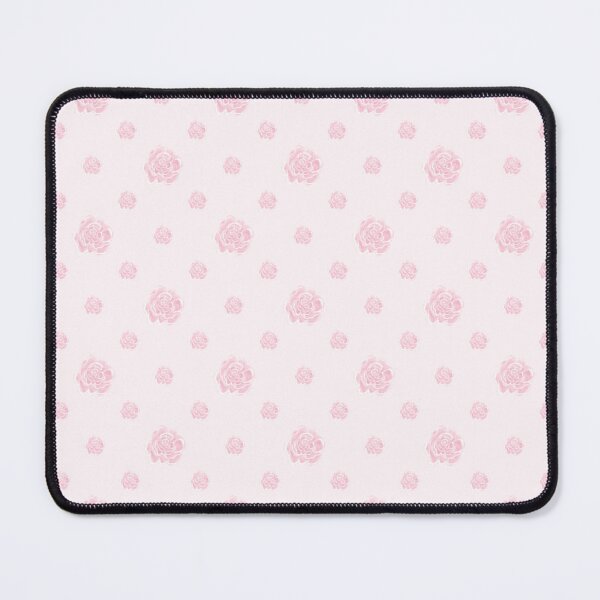Item preview, Gentle Blooms in Lightest Pink designed and sold by PCaleDesigns.