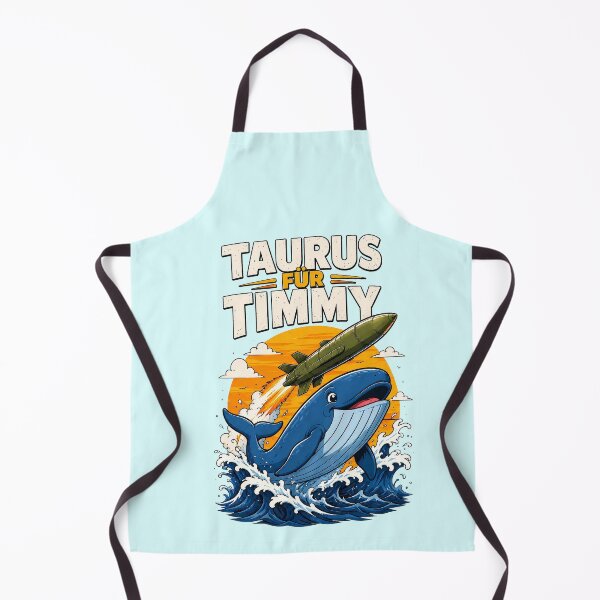 Item preview, Taurus for Timmy designed and sold by schiroks.