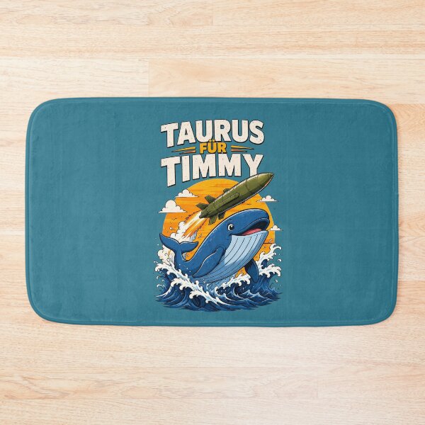 Item preview, Taurus for Timmy designed and sold by schiroks.