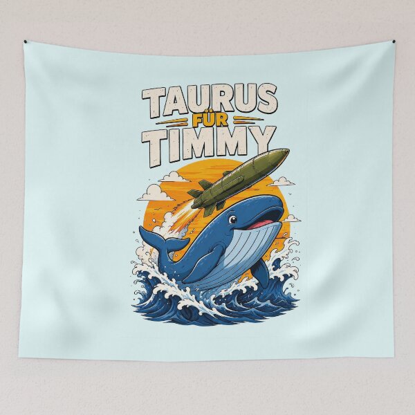 Item preview, Taurus for Timmy designed and sold by schiroks.