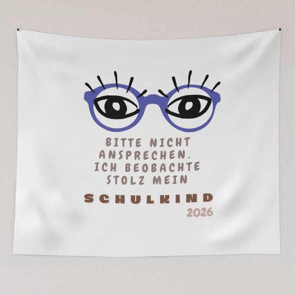Item preview, Schoolchild 2026, start of school, first grade, school starter designed and sold by OlZik-StudioArt.