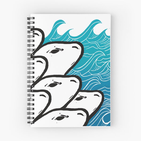 Item preview, Seal congregation 1 designed and sold by petselkie.