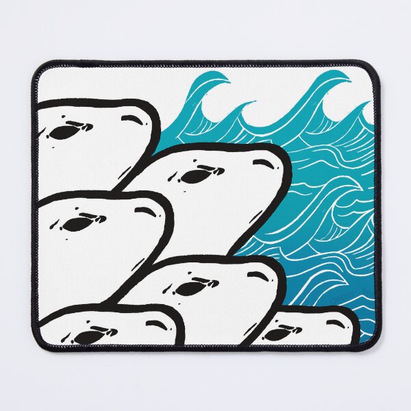 Item preview, Seal congregation 1 designed and sold by petselkie.