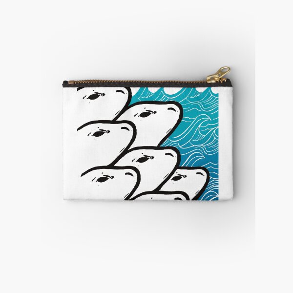 Item preview, Seal congregation 1 designed and sold by petselkie.
