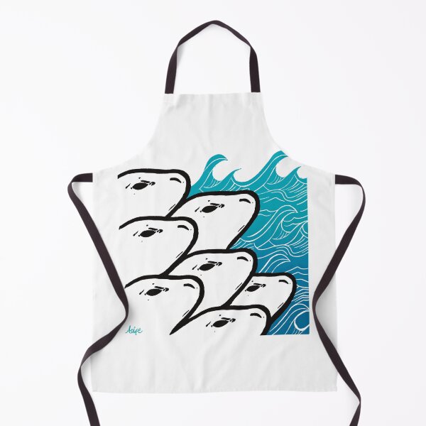 Item preview, Seal congregation 1 designed and sold by petselkie.