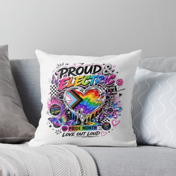 Item preview, Pride Month designed and sold by Eldavilora.