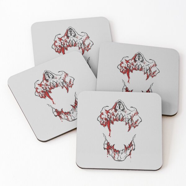 Item preview,  Bones of Blood designed and sold by Grave Journal.