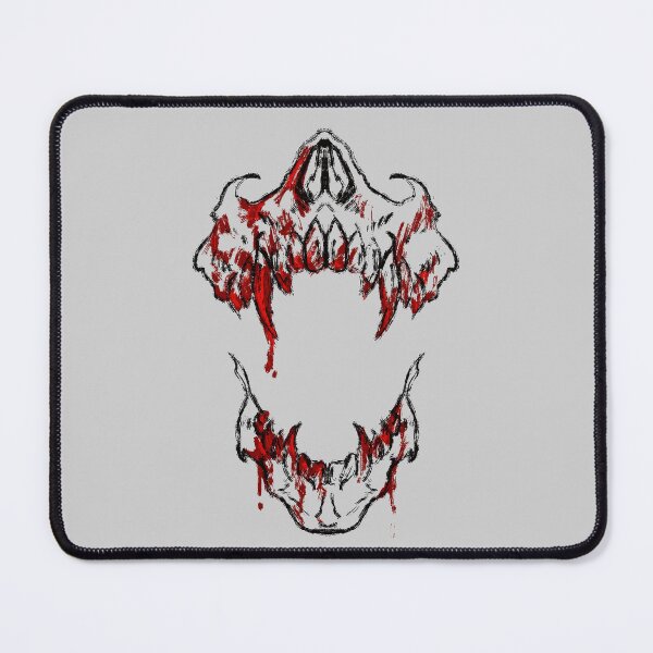 Item preview, Bones of Blood designed and sold by Grave Journal.
