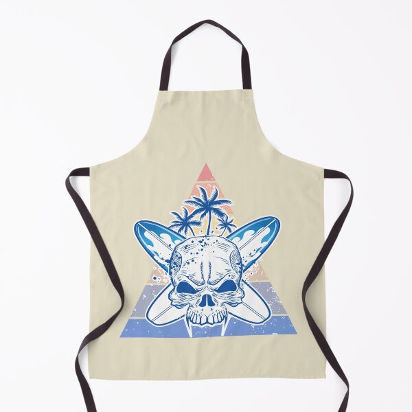 Item preview, Vampire Skull Surfer Two Surfboards designed and sold by FanFest.