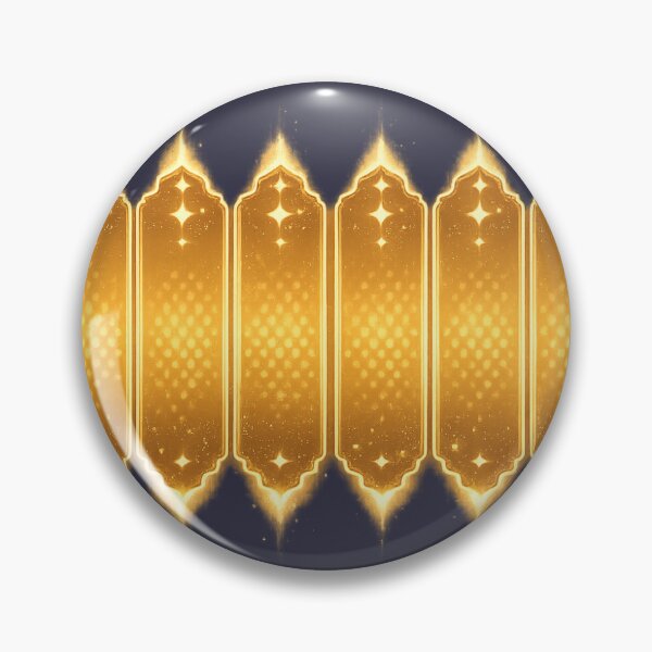 Item preview, Full of Gold designed and sold by MöWorks 墨物工坊.