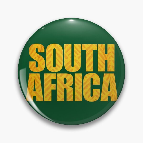 Item preview, South Africa Country world cup home designed and sold by VRedBaller.