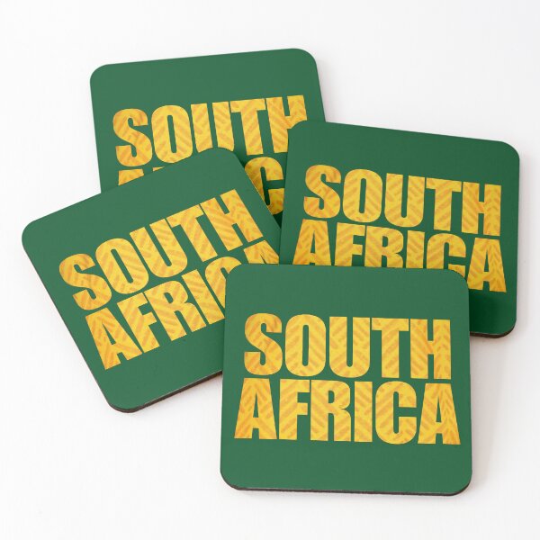 Item preview, South Africa Country world cup home designed and sold by VRedBaller.