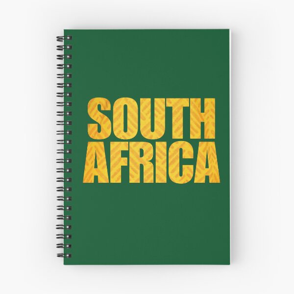 Item preview, South Africa Country world cup home designed and sold by VRedBaller.