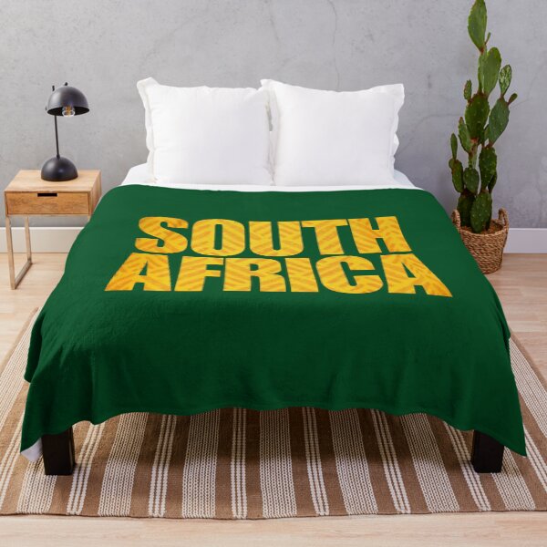 Item preview, South Africa Country world cup home designed and sold by VRedBaller.