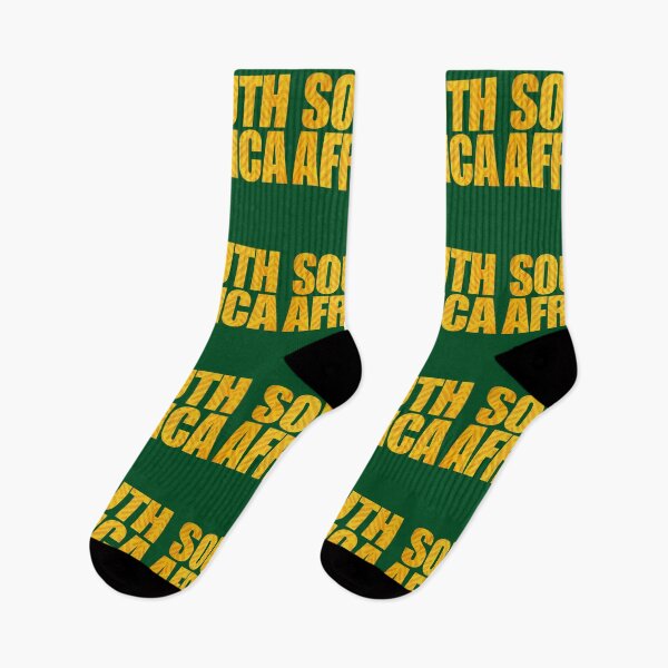 Item preview, South Africa Country world cup home designed and sold by VRedBaller.
