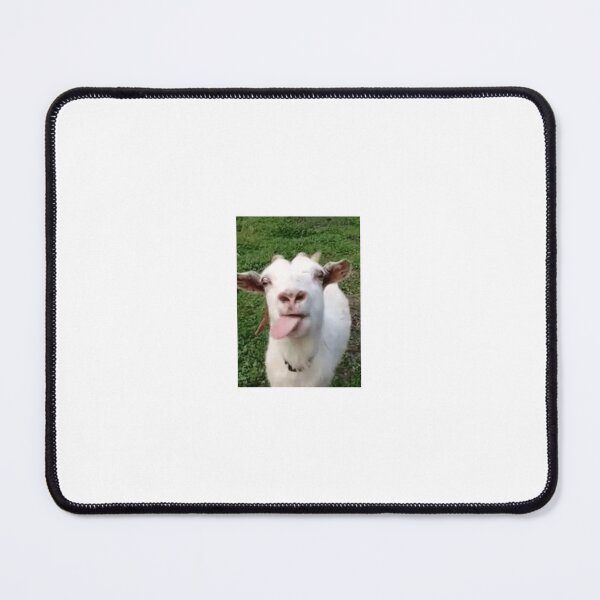 Item preview, Tenor the Goat designed and sold by Warthog-art.
