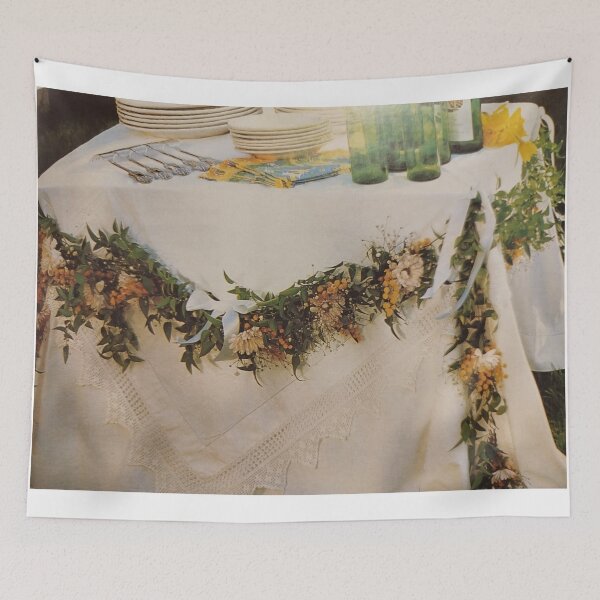 Item preview, Table garland. designed and sold by Valgasnews011.