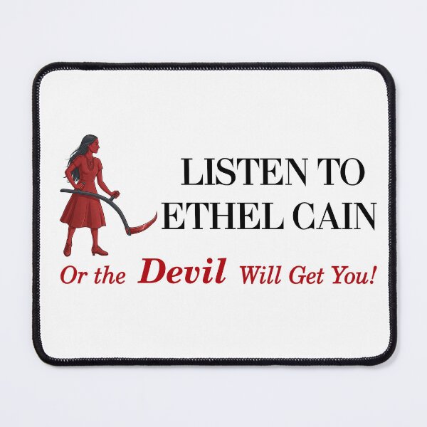 Item preview, Coachella Listen To Ethel Cain Or The Devil Will Get You designed and sold by NuralsArt.