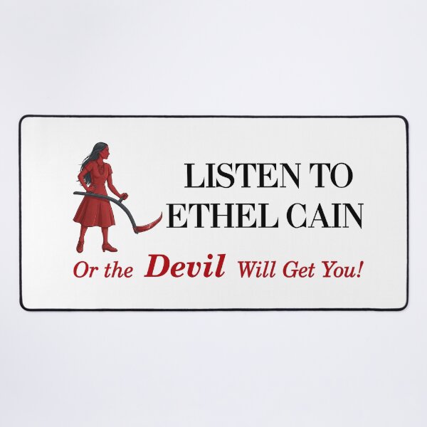 Item preview, Coachella Listen To Ethel Cain Or The Devil Will Get You designed and sold by NuralsArt.