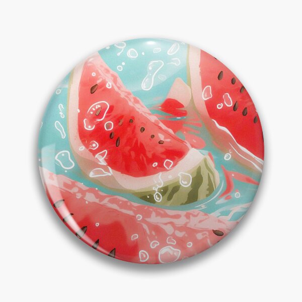 Item preview, WATERMELON designed and sold by GoodCompanyTee.