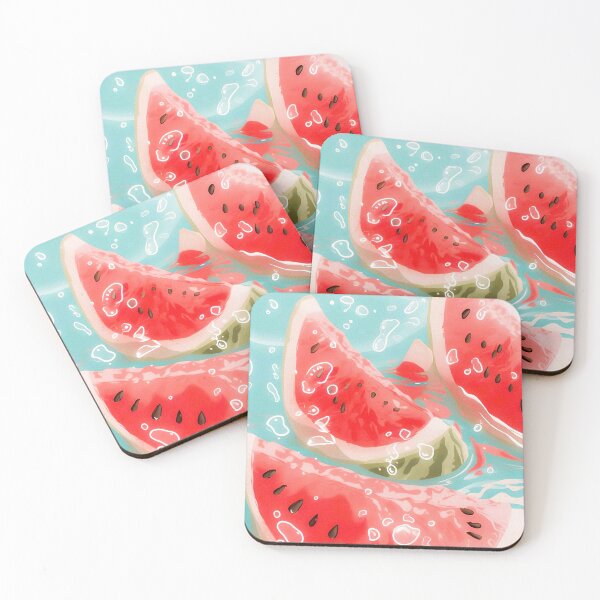 Item preview, WATERMELON designed and sold by GoodCompanyTee.