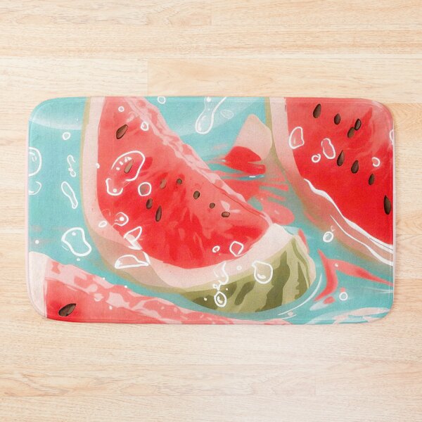 Item preview, WATERMELON designed and sold by GoodCompanyTee.