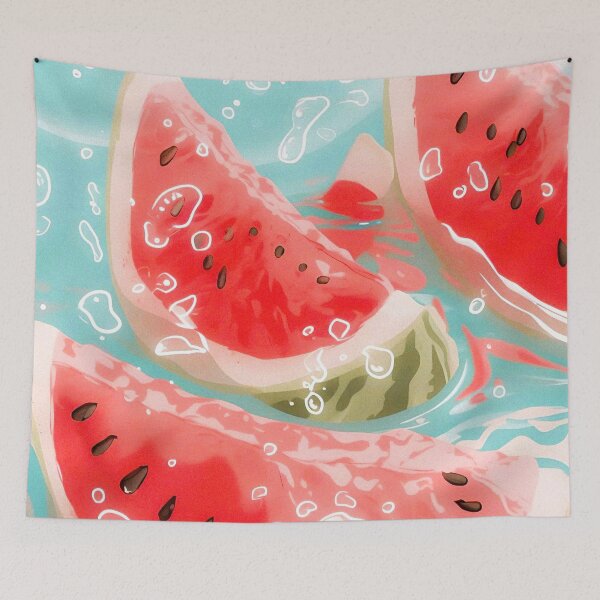 Item preview, WATERMELON designed and sold by GoodCompanyTee.