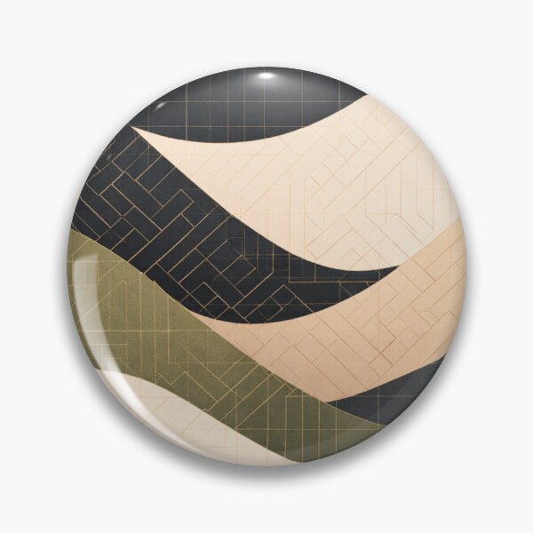 Item preview, Abstract Grid Maze designed and sold by OnePercent992.