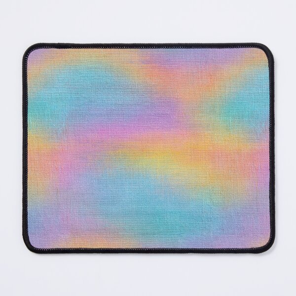 Item preview, Pastel Rainbow pattern designed and sold by MendaciousMina.